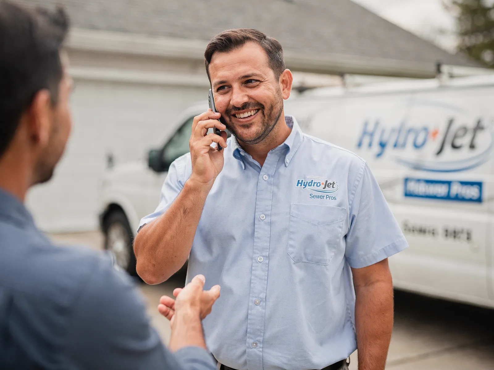 Hydro Jetting Portal, GA FAQs